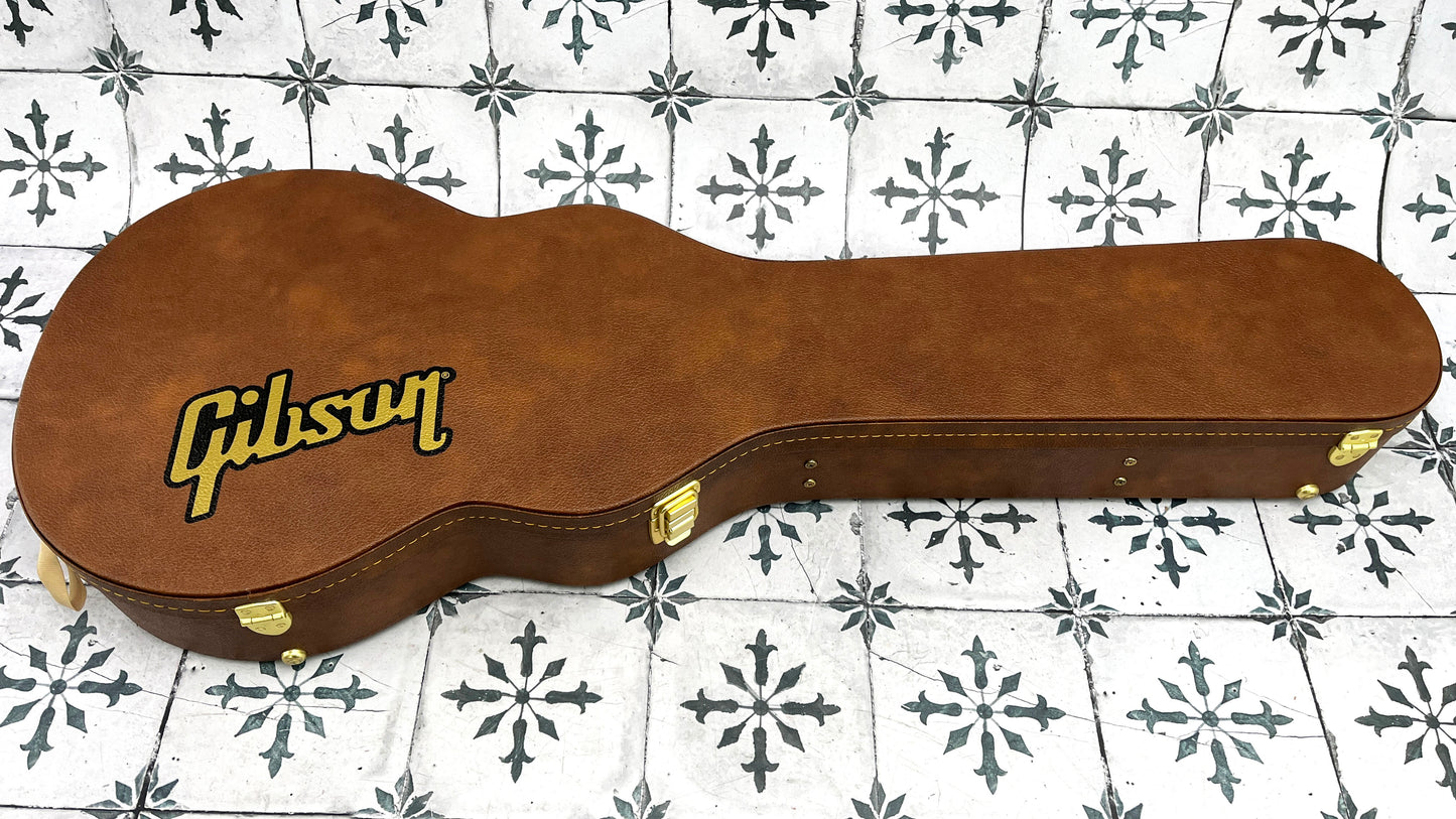 Gibson Les Paul Standard '60s • Translucent Fuchsia • 2024