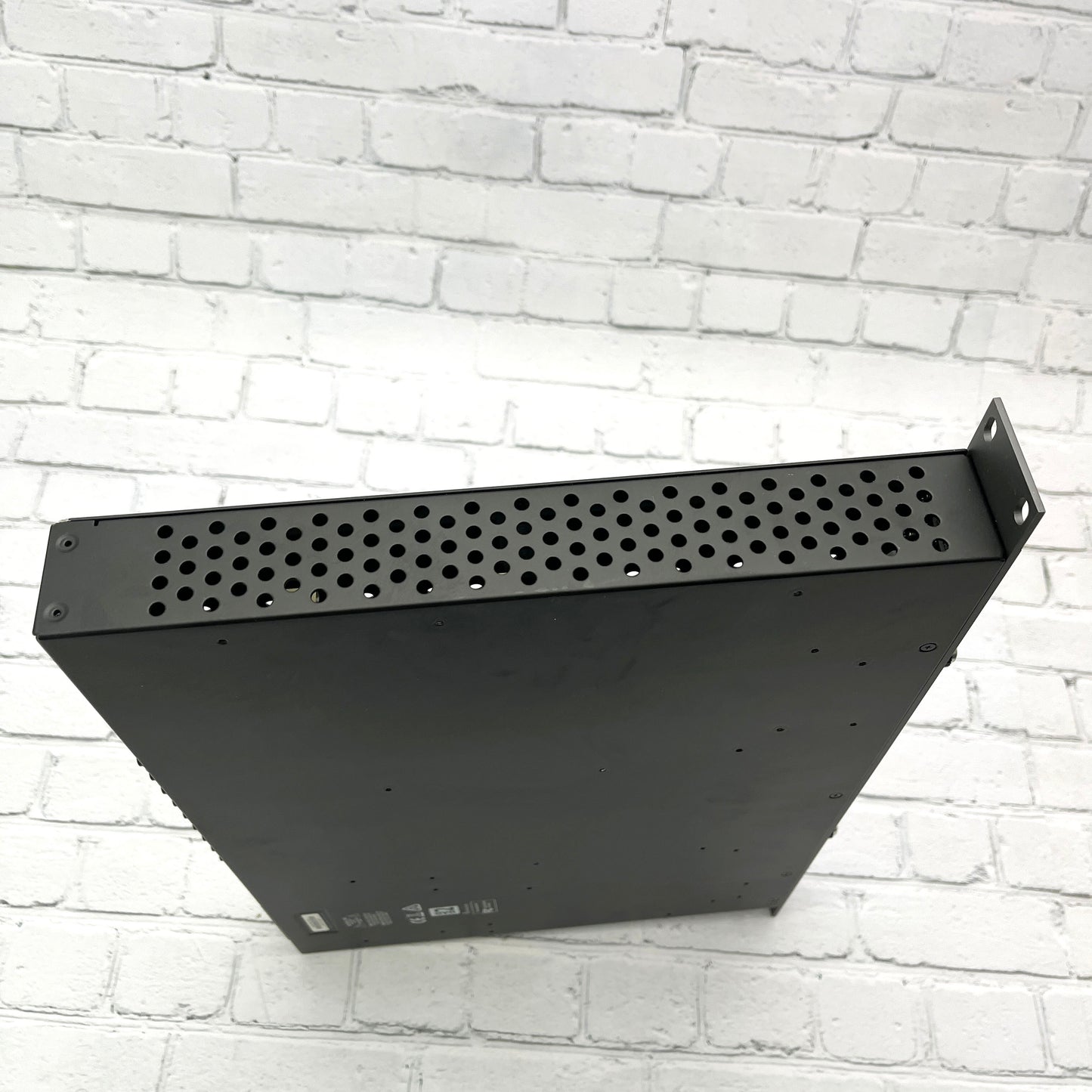 Universal Audio Apollo x8 Thunderbolt 3 Audio Interface