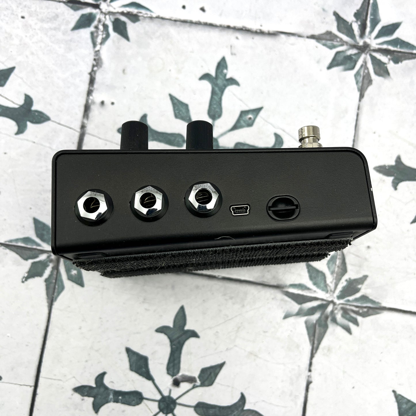 DigiTech TRIO Plus Band Creator + Looper