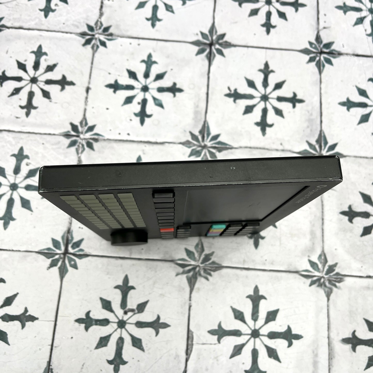Polyend Tracker Standalone Audio Workstation