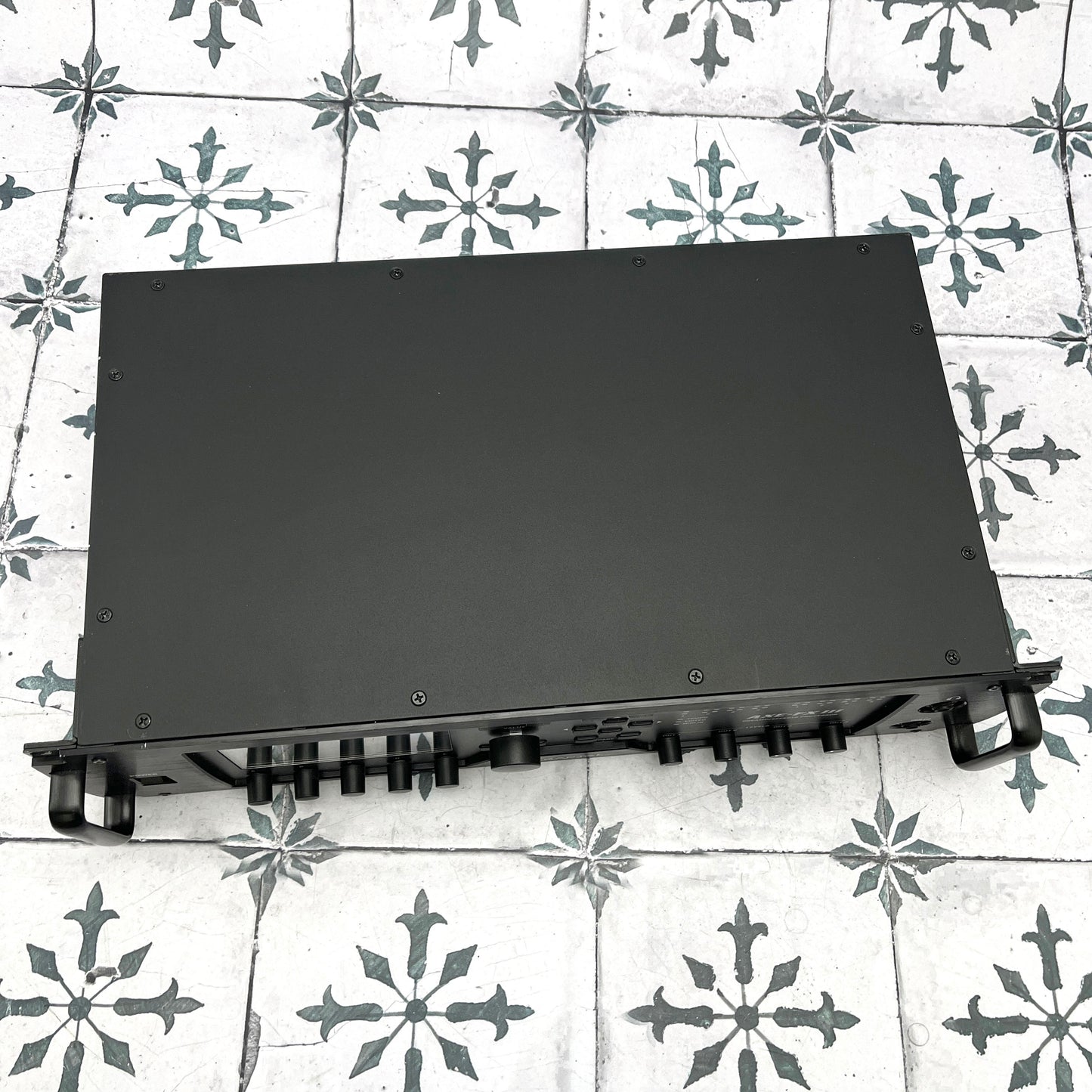 Fractal Audio Axe-FX III