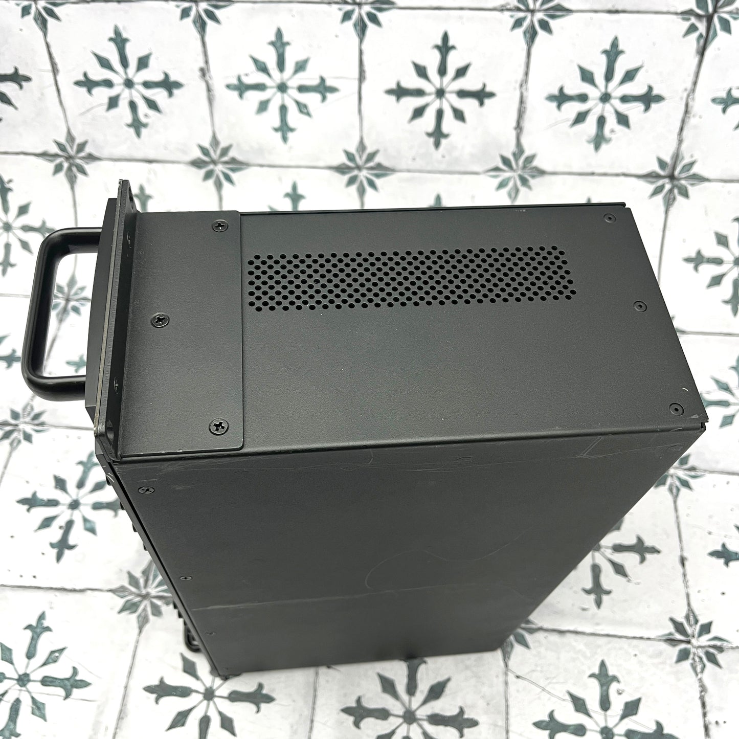 Fractal Audio Axe-FX III