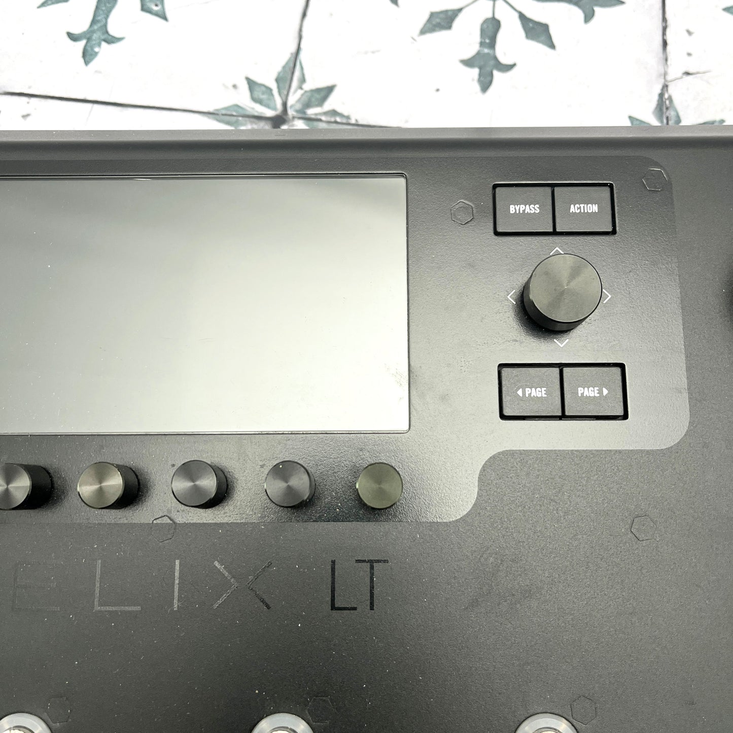 Line 6 Helix LT