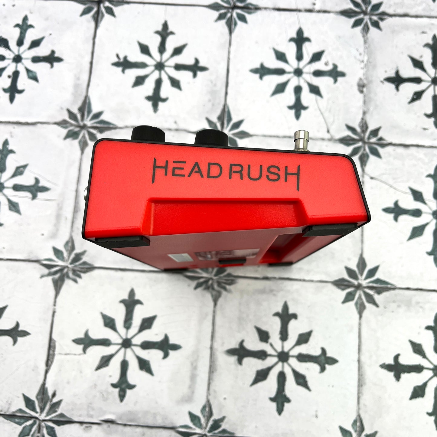 Headrush MX5 Amp Modeling Guitar Effect Processor