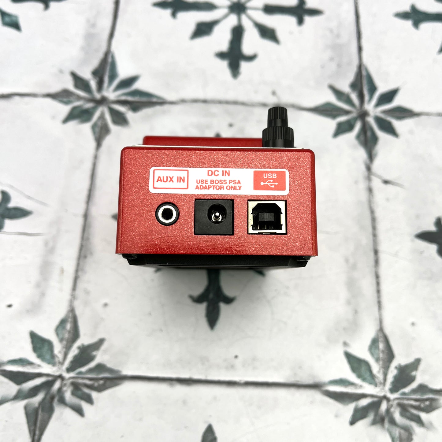 Boss RC-3 Loop Station