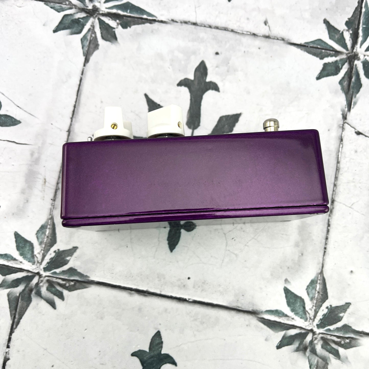 Paul Cochrane Zefram