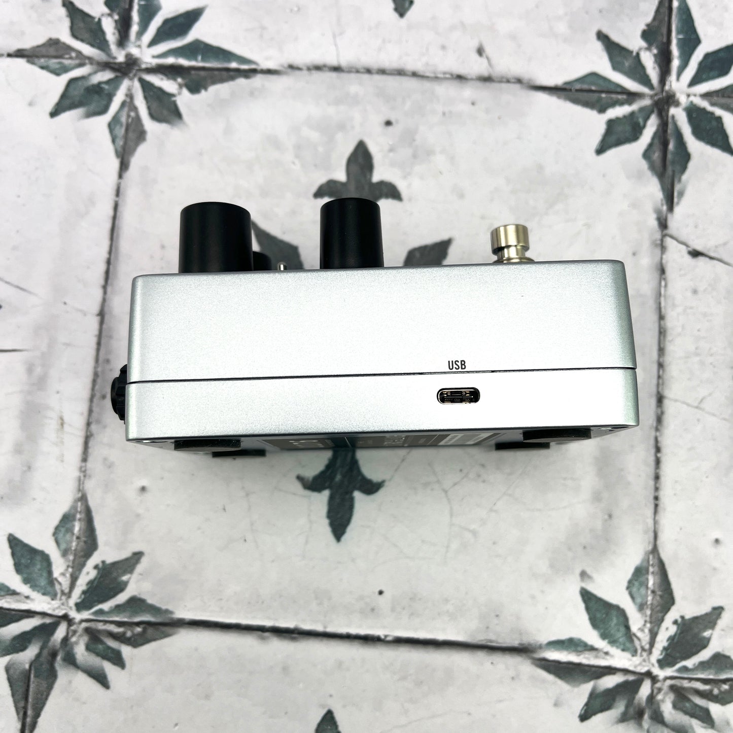 Universal Audio 1176 Studio Compressor