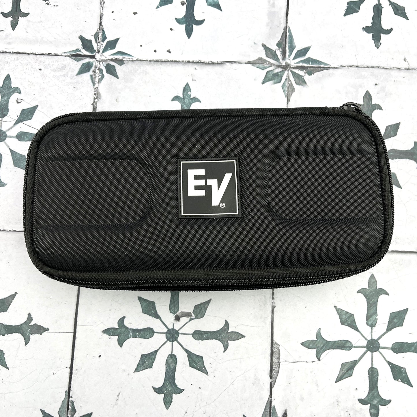 Electro-Voice RE320 Cardioid Dynamic Microphone