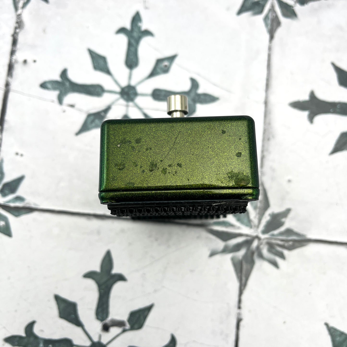 MXR M169 Carbon Copy Analog Delay