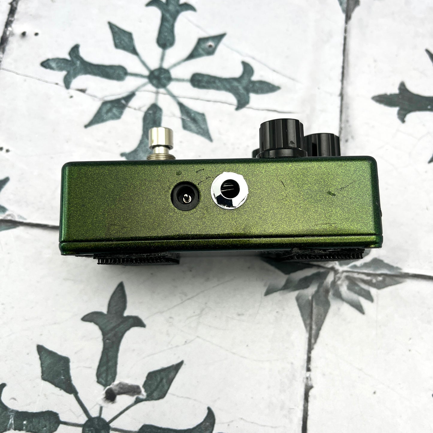 MXR M169 Carbon Copy Analog Delay
