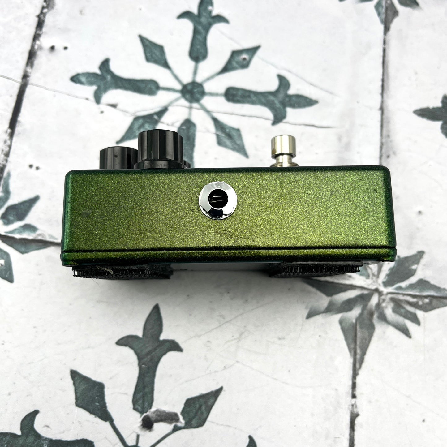 MXR M169 Carbon Copy Analog Delay