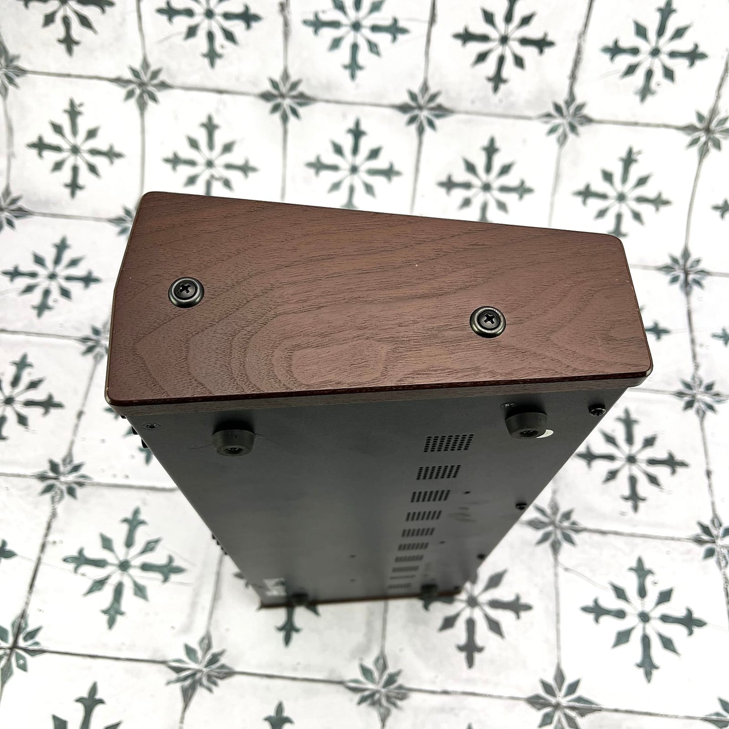 Dave Smith Instruments OB-6 Desktop 6-Voice Polyphonic Synthesizer