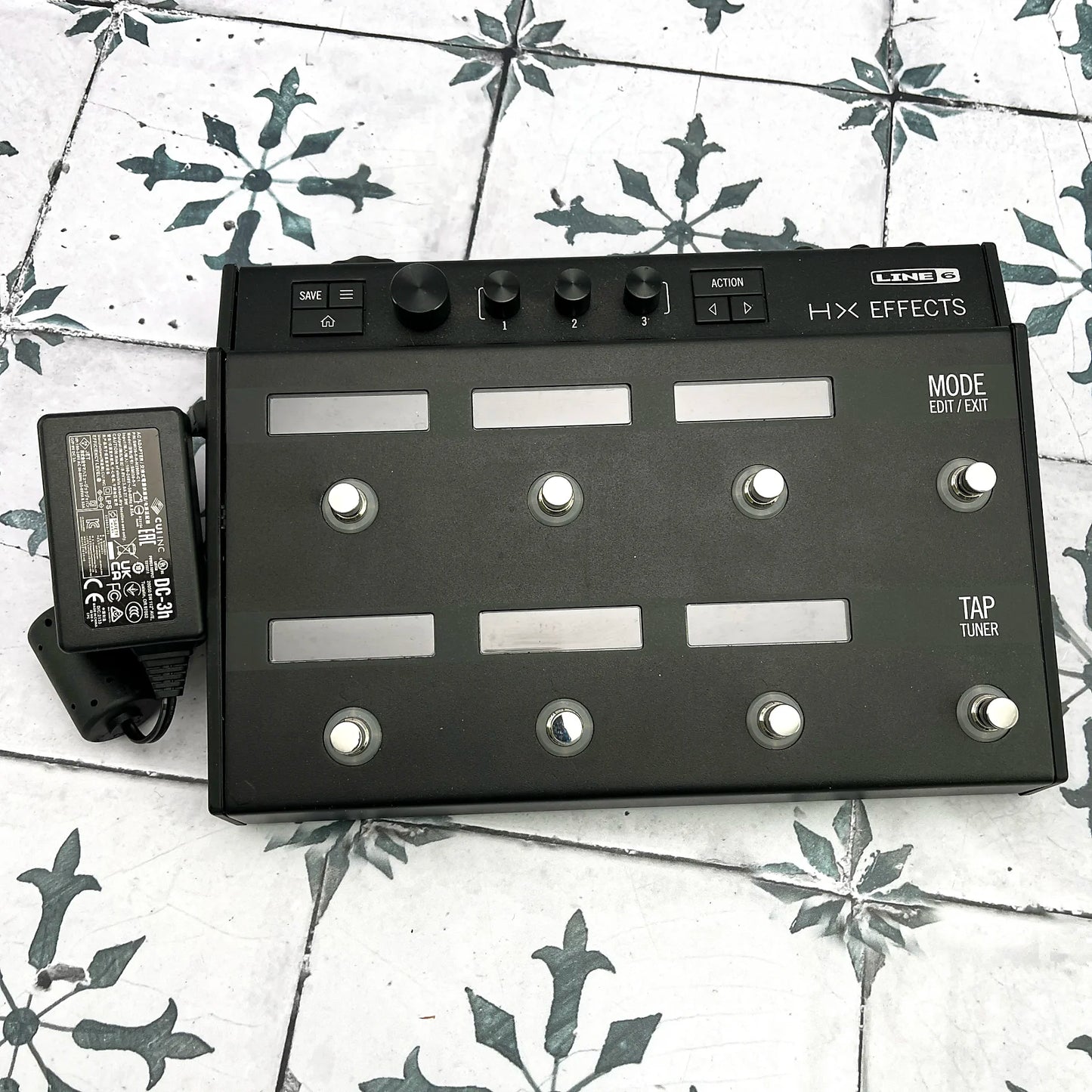 Line 6 HX Effects
