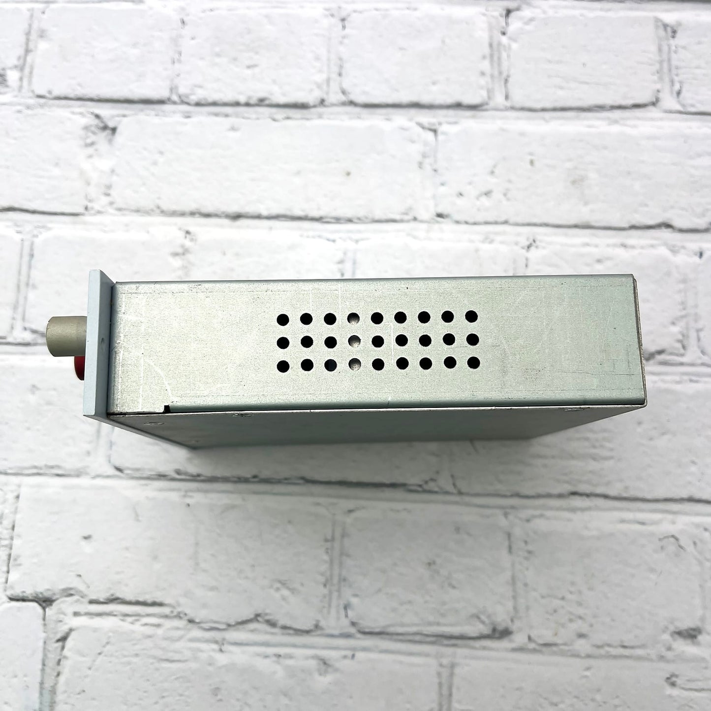 Rupert Neve Designs Portico 511 500-Series Mic Pre Module with Silk