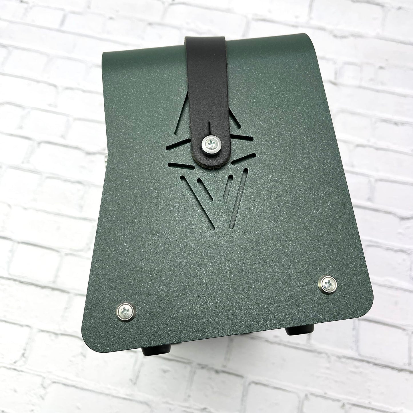 Kemper Amps Profiler Head Modeling Guitar Amp