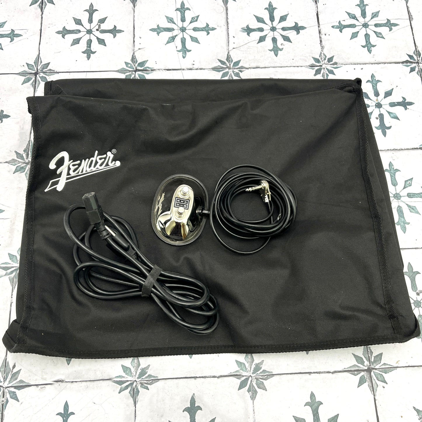 Fender '65 Princeton Reverb Reissue "Lacquered Tweed" FSR Limited Edition 12-Watt 1x12" Guitar Combo • Lacquered Tweed