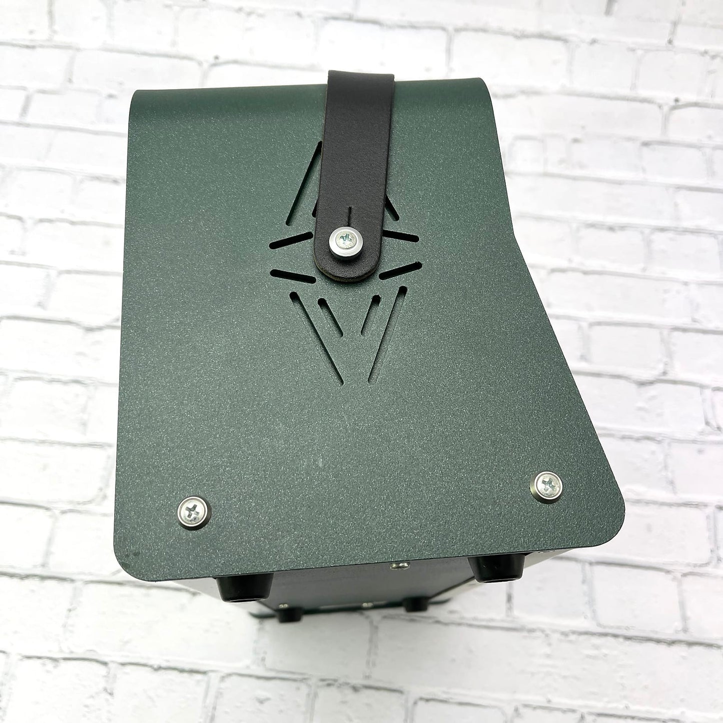 Kemper Amps Profiler Head Modeling Guitar Amp