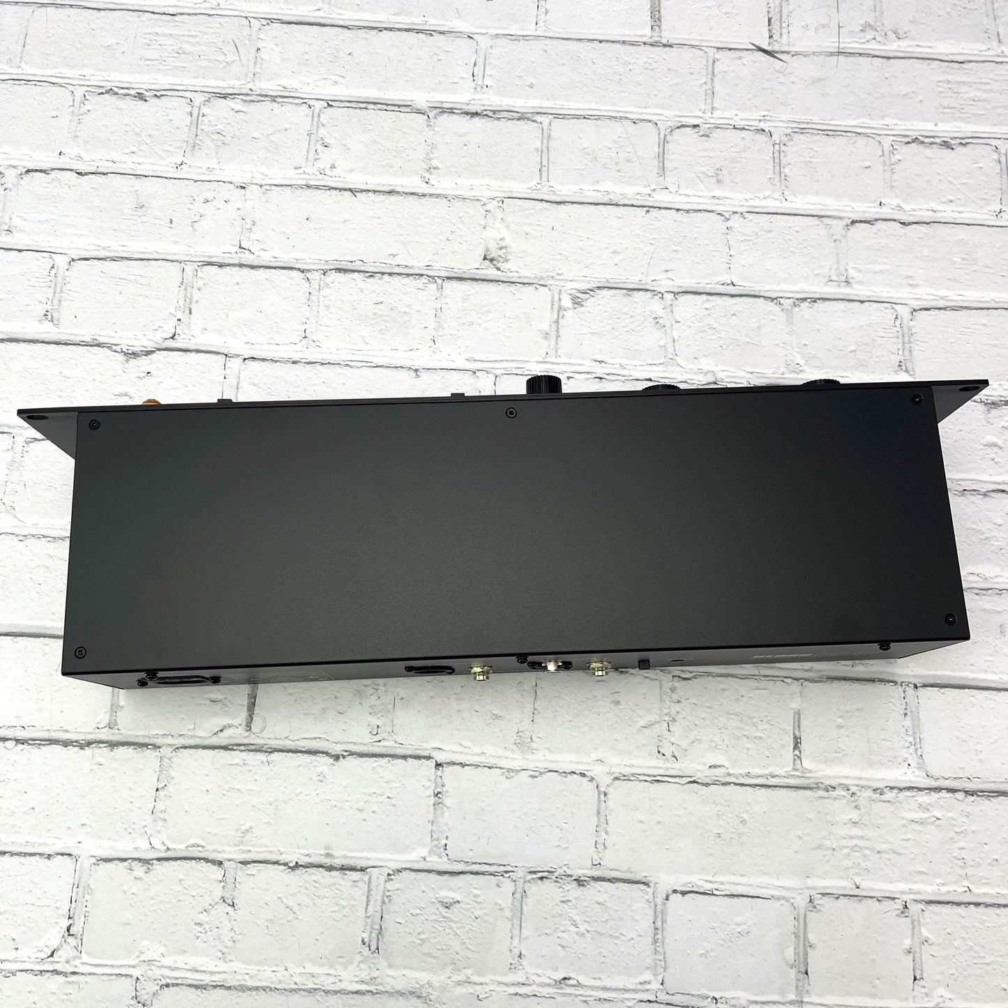 Klark Teknik 76-KT Classic FET Compressor • MINT