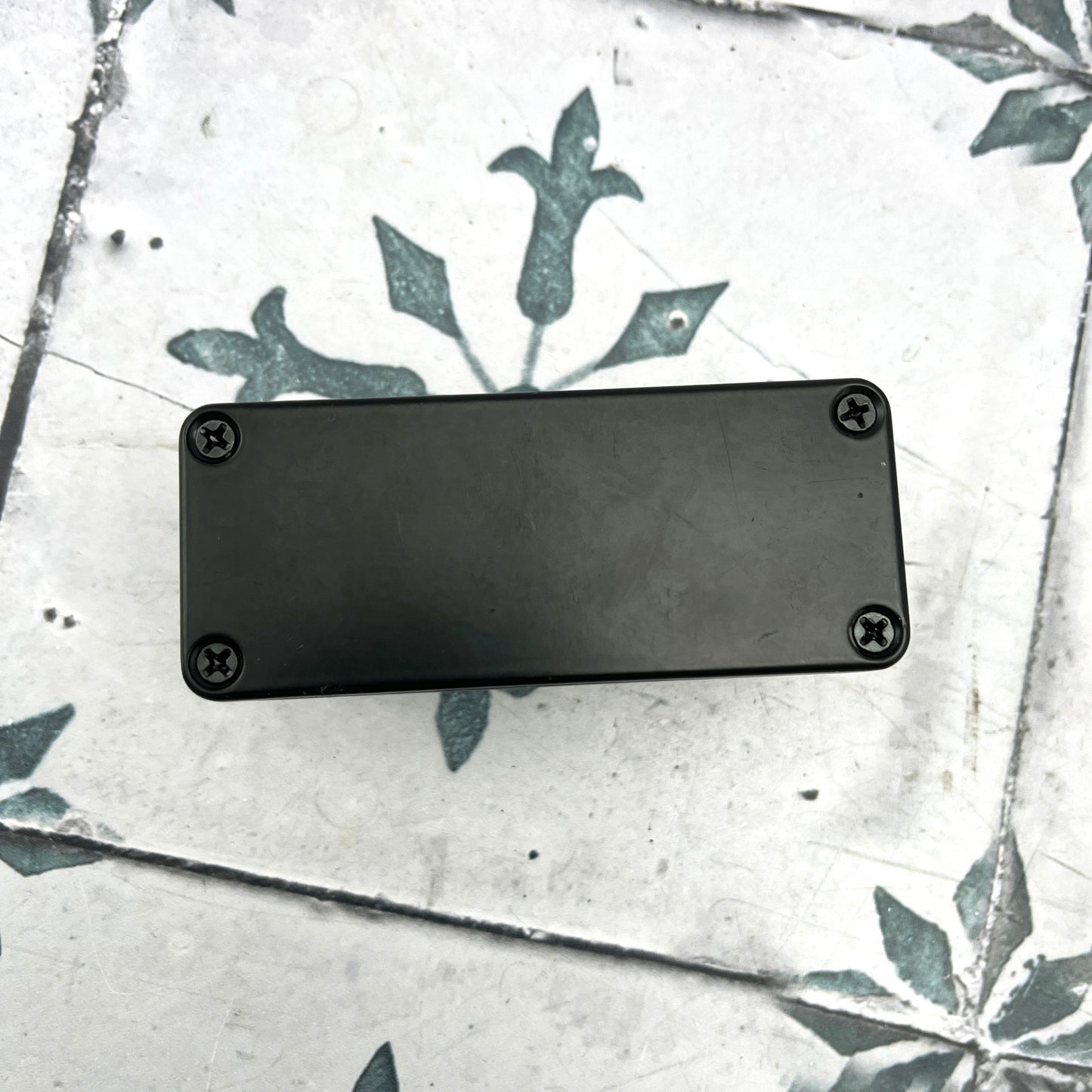 DSM & Humboldt Electronics Simplifier X