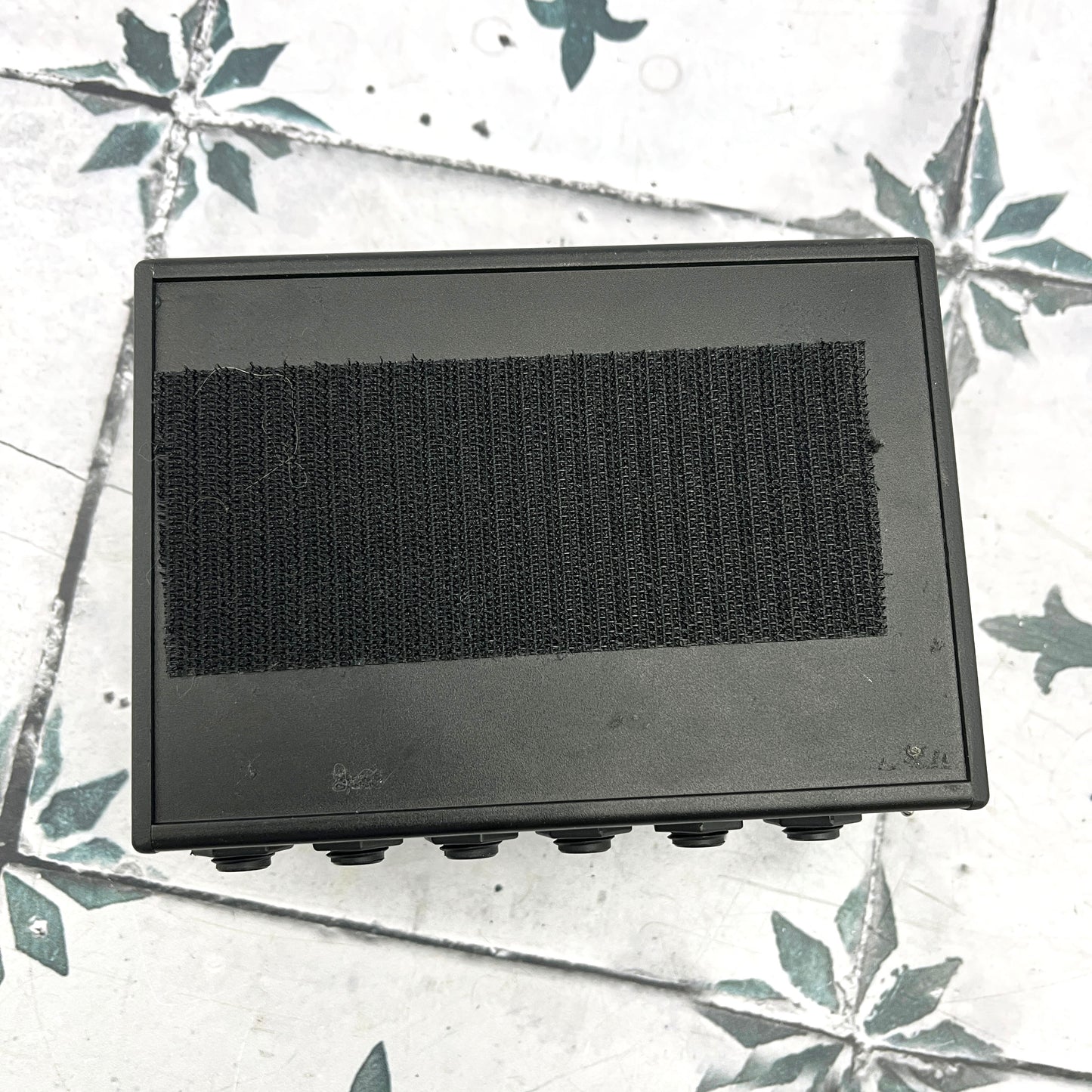 DSM & Humboldt Electronics Simplifier X