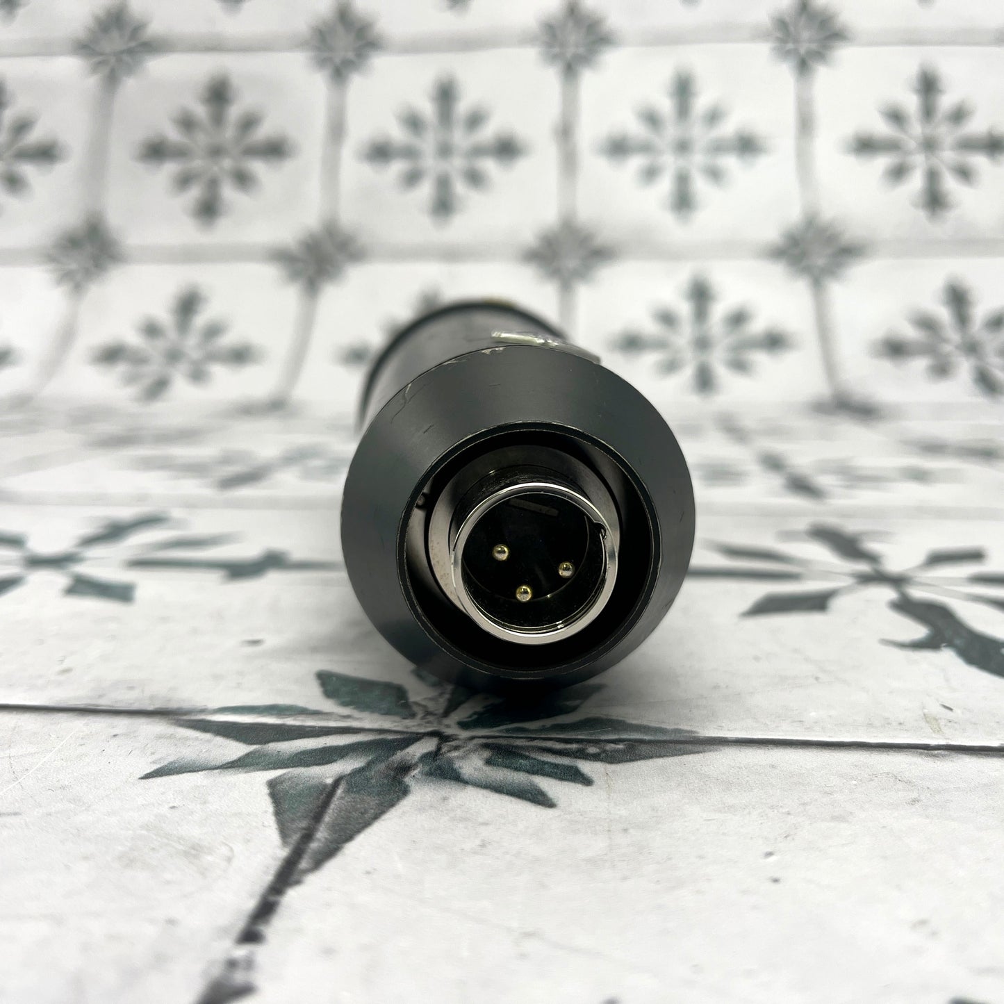 Neumann U 87 Ai Large Diaphragm Multipattern Condenser Microphone