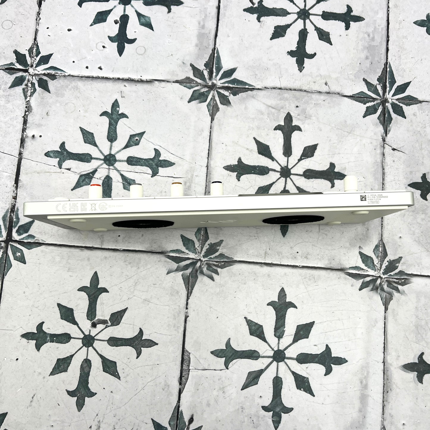 Teenage Engineering OP-1 Field Portable Synthesizer Workstation