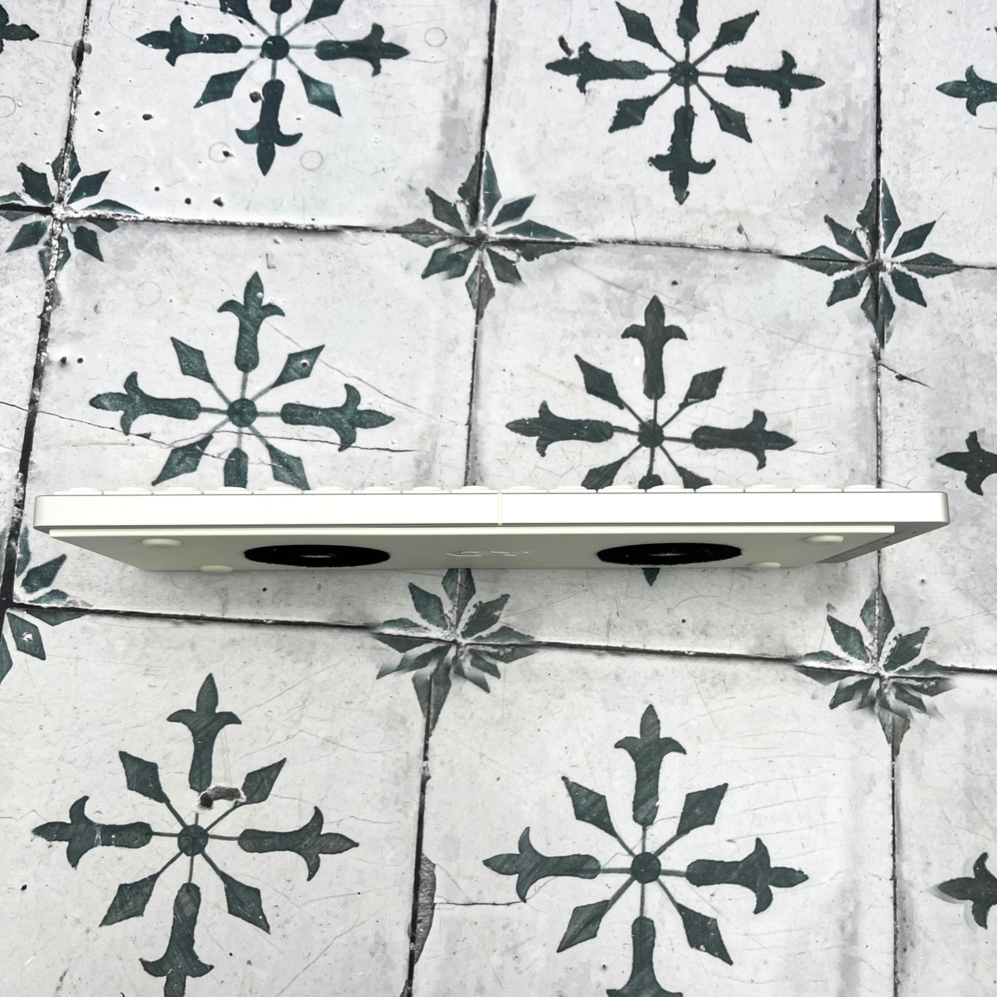 Teenage Engineering OP-1 Field Portable Synthesizer Workstation