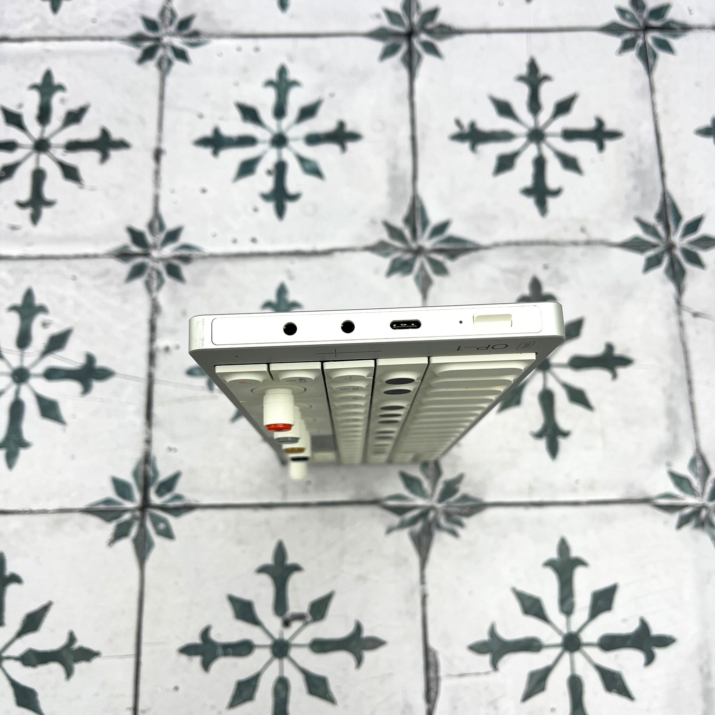 Teenage Engineering OP-1 Field Portable Synthesizer Workstation