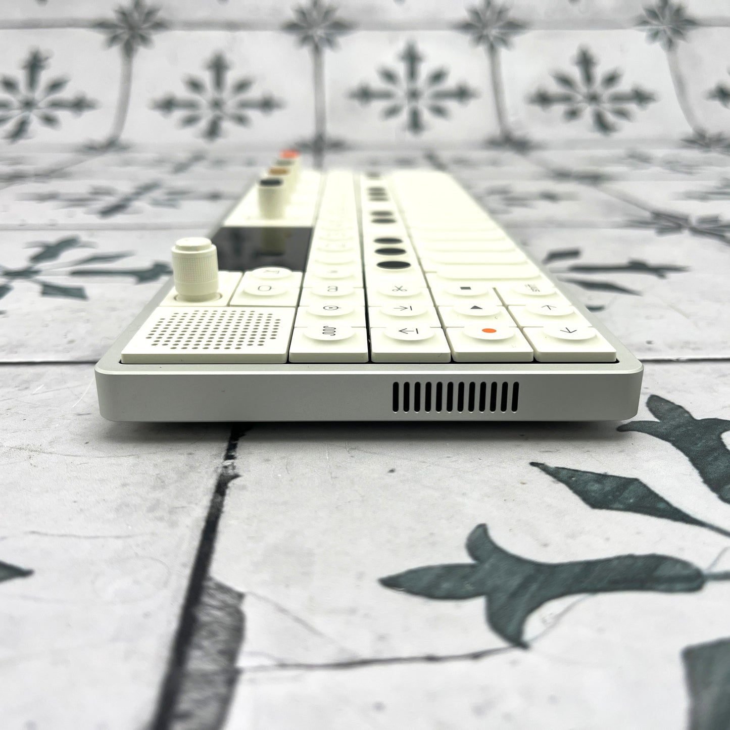 Teenage Engineering OP-1 Field Portable Synthesizer Workstation