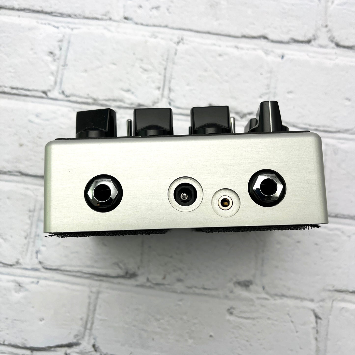 Darkglass Electronics Microtubes B7K Ultra V2 Bass Preamp