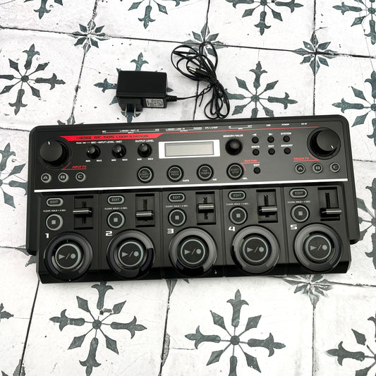 Boss RC-505 Loop Station