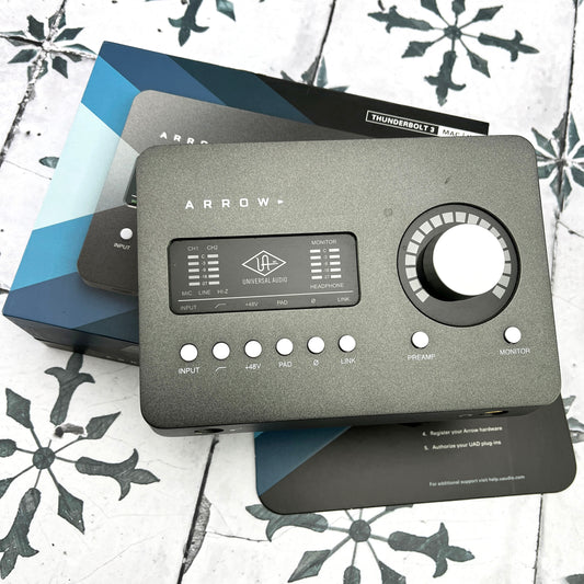 Processor Audio Interface Audio Interface – My Store