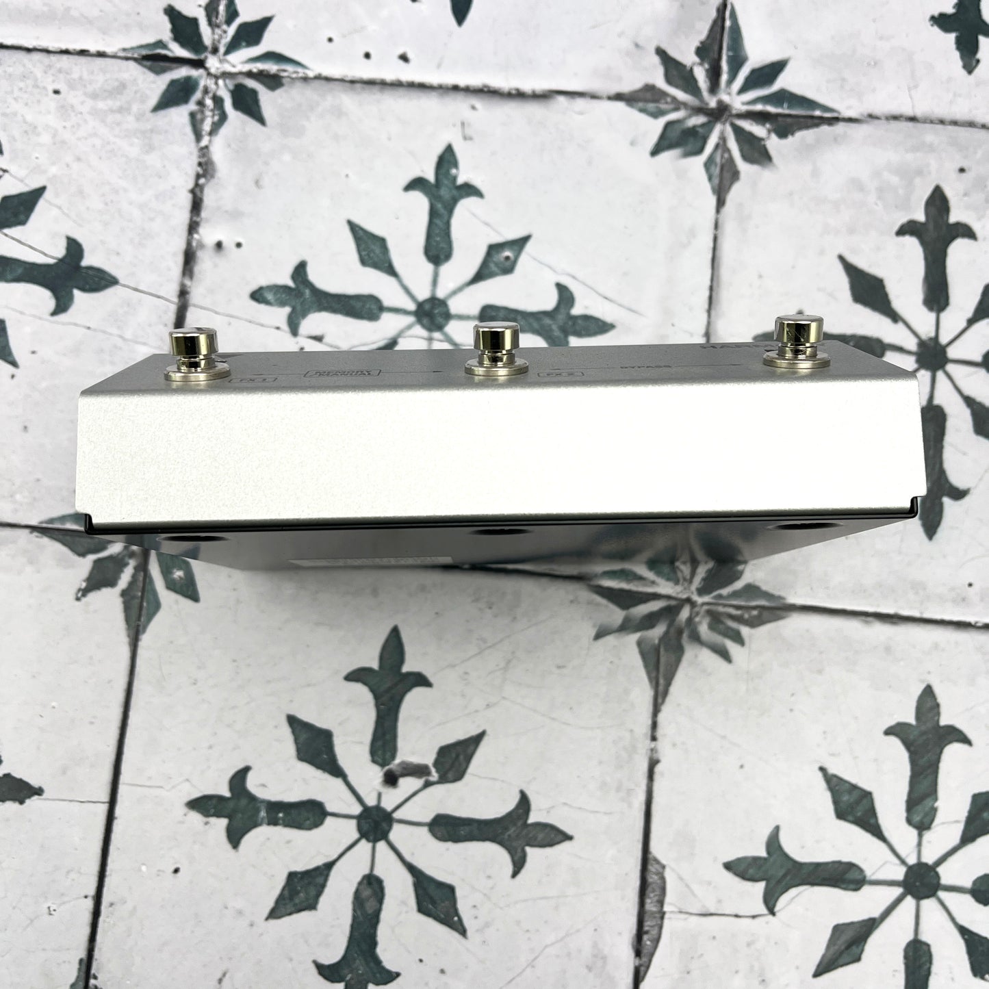 Boss VE-500 Vocal Performer