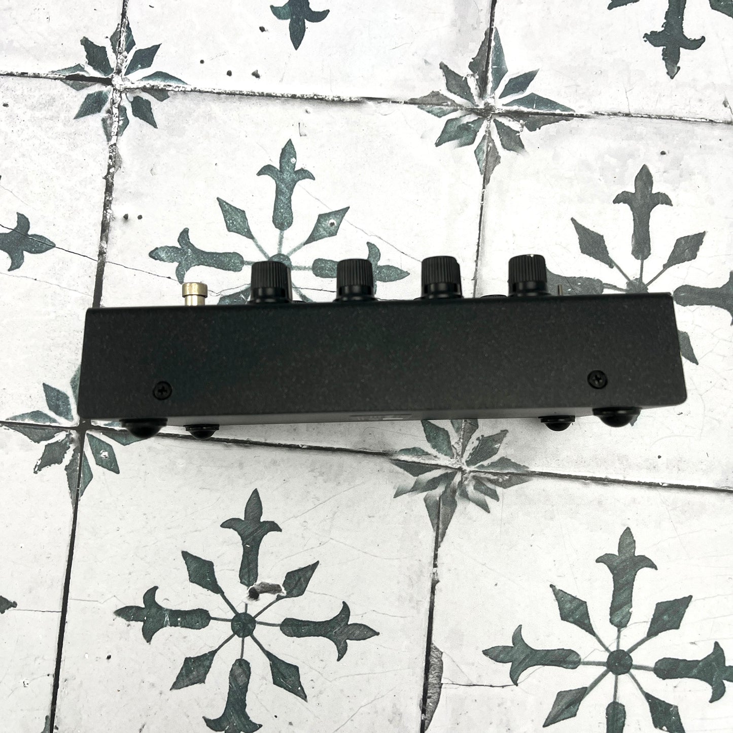 Gamechanger Audio Light Pedal Optical Spring Reverb