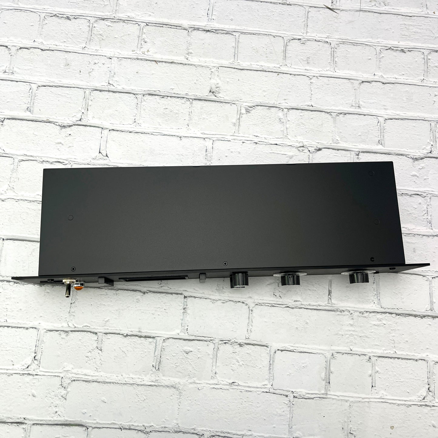 Klark Teknik 76-KT Classic FET Compressor • MINT