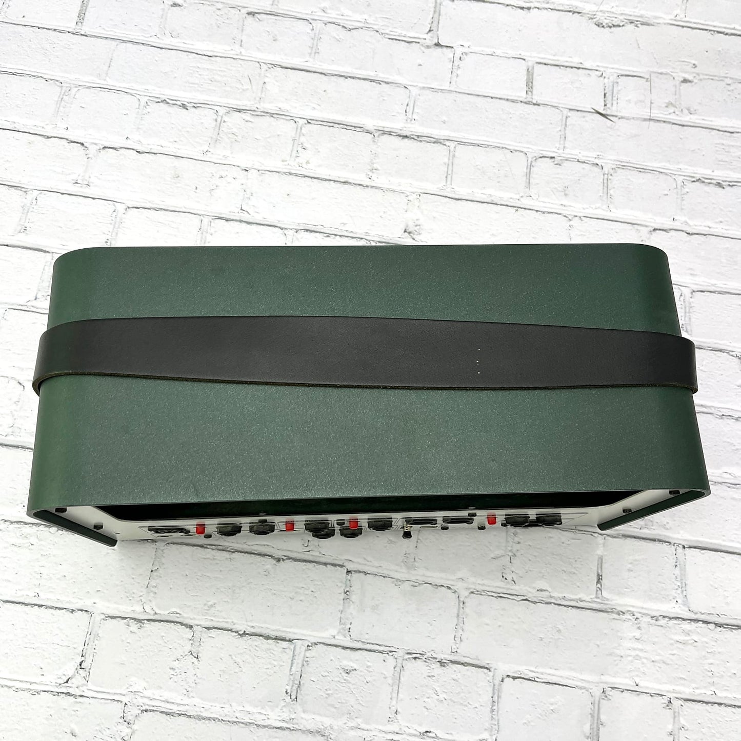 Kemper Amps Profiler Head Modeling Guitar Amp