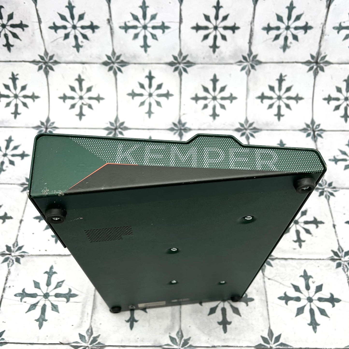 Kemper Amps Profiler Stage Guitar Amp Modeling Processor